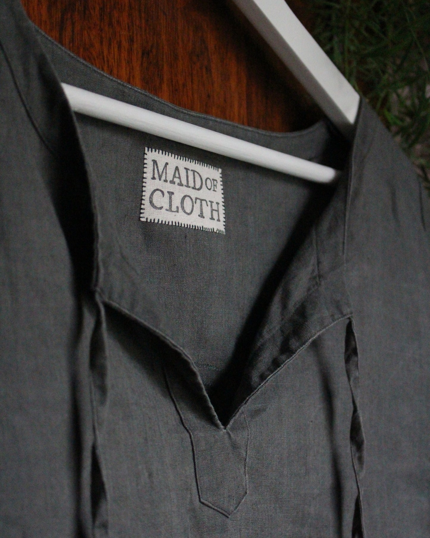 Medieval Hearts, Reworked Vintage Vest