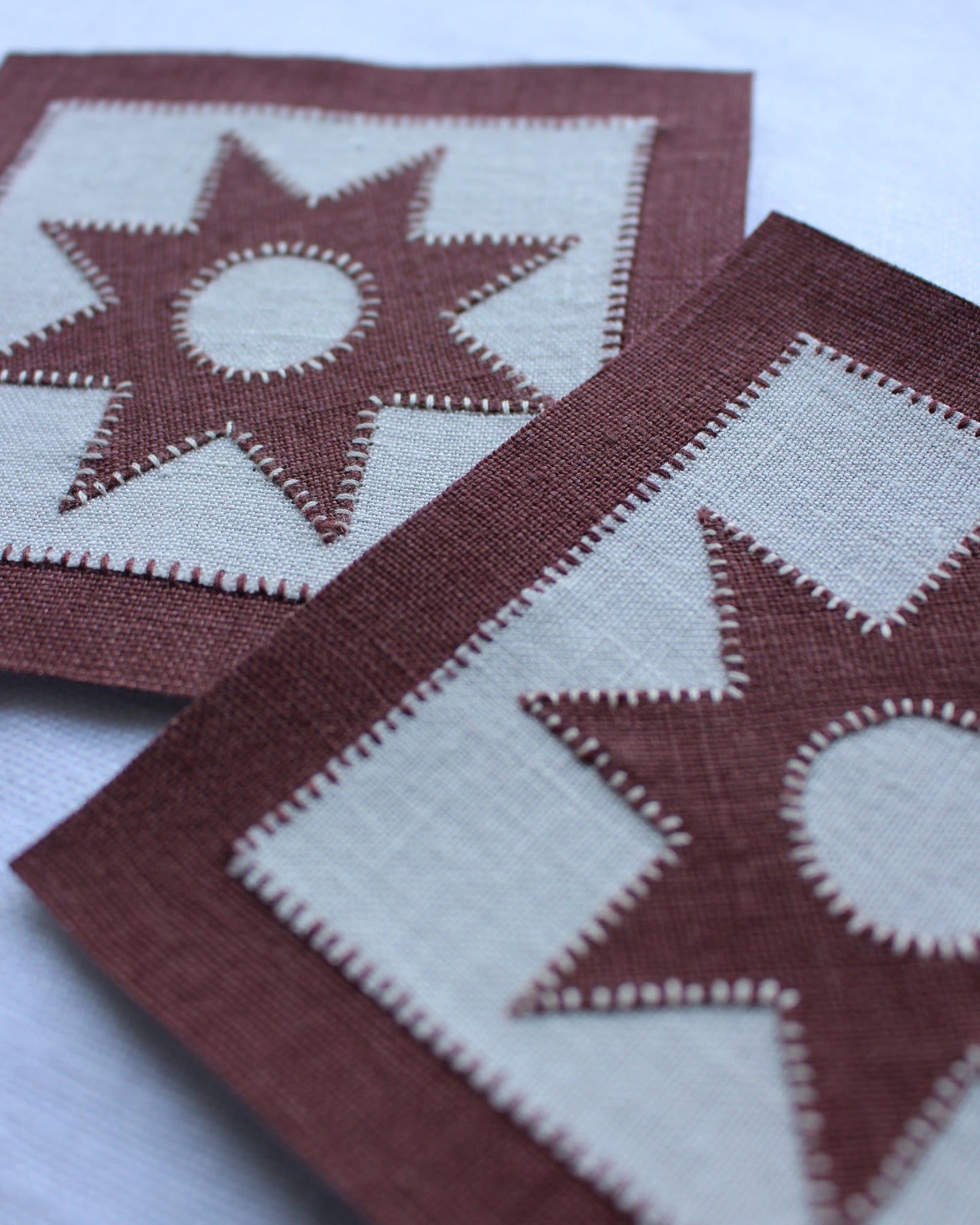 The Classic Star Patch