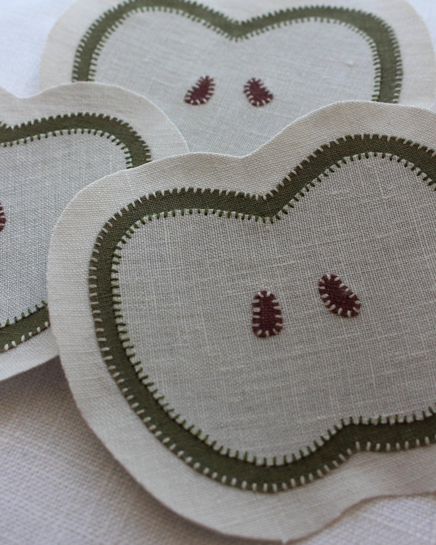 Forbidden Fruit Patch