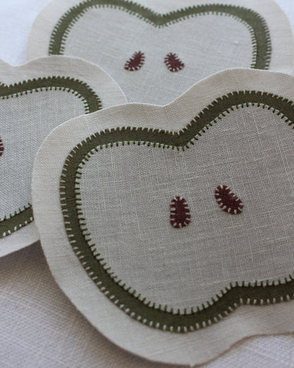 Forbidden Fruit Patch