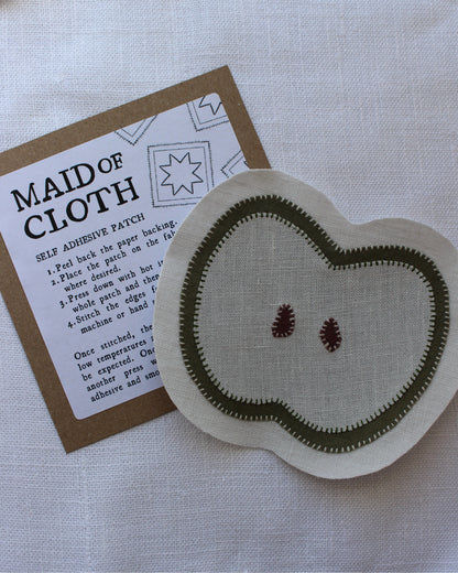 Forbidden Fruit Patch