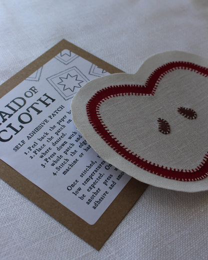 Forbidden Fruit Patch