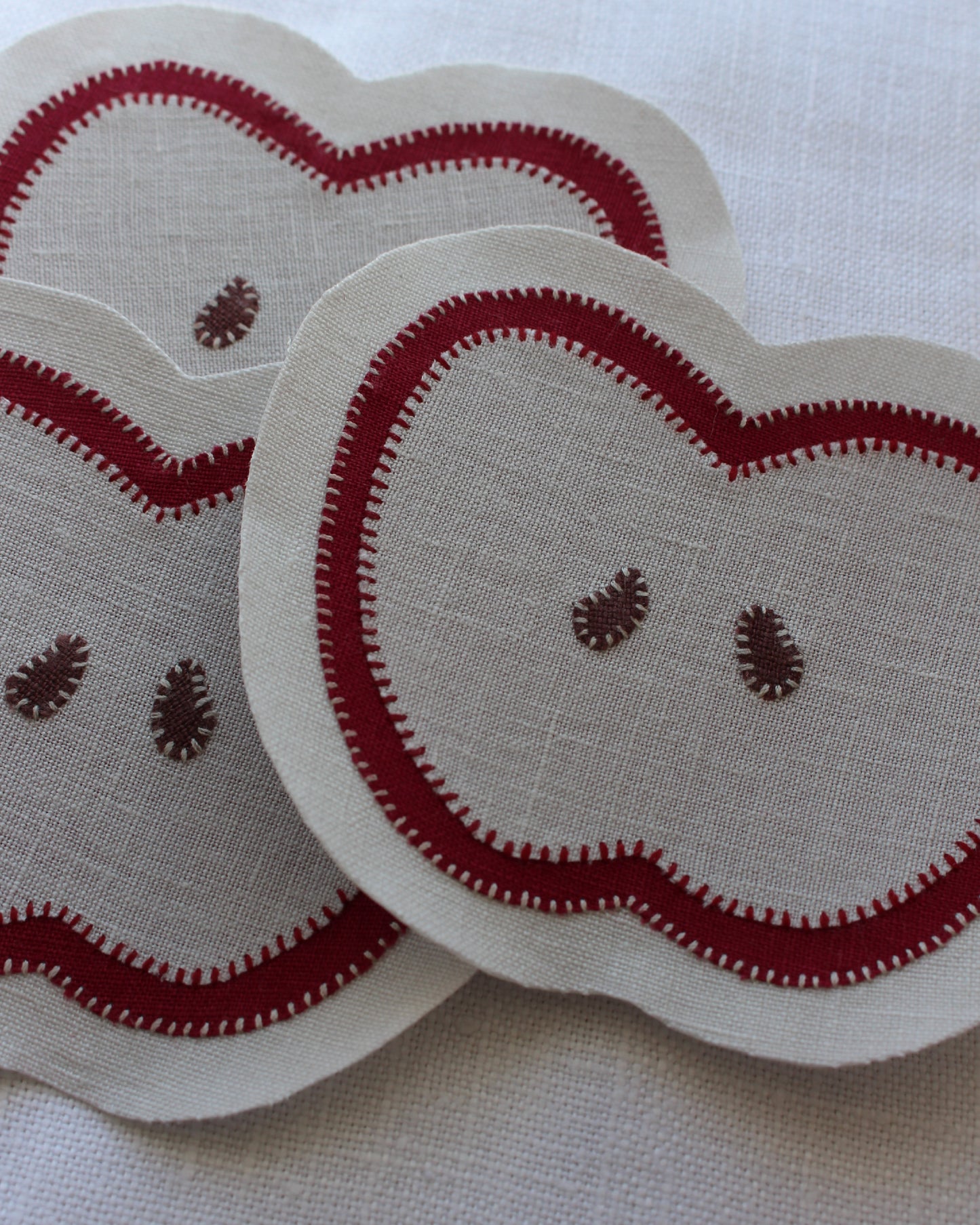 Forbidden Fruit Patch