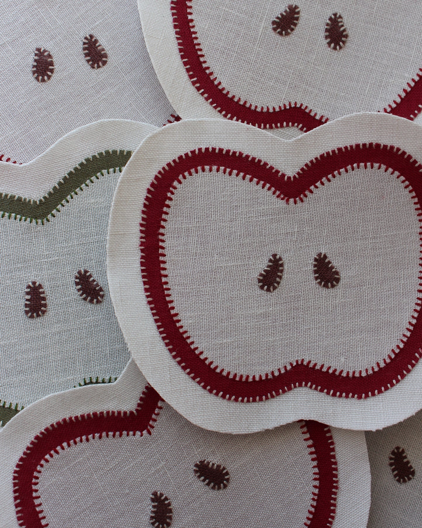 Forbidden Fruit Patch