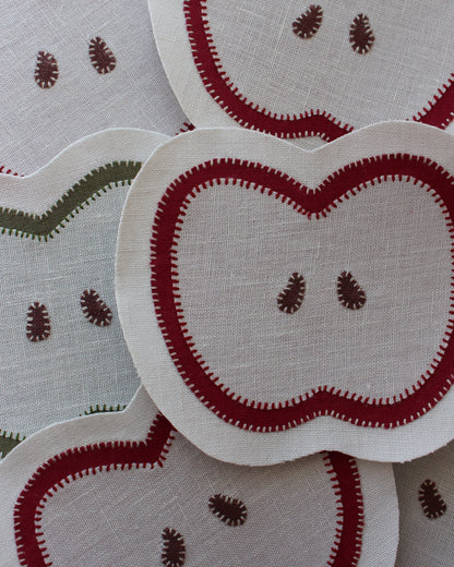 Forbidden Fruit Patch