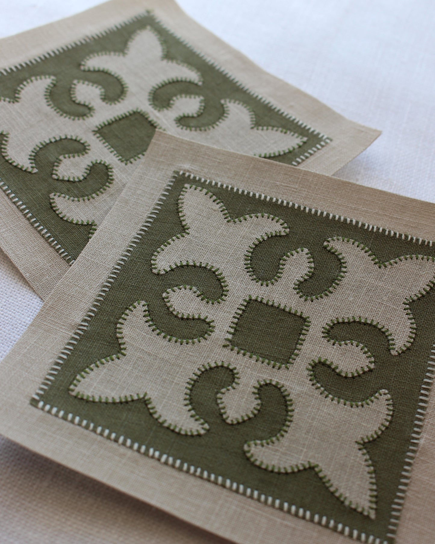 Medieval Tile Patch