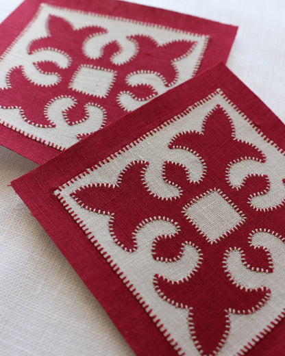 Medieval Tile Patch