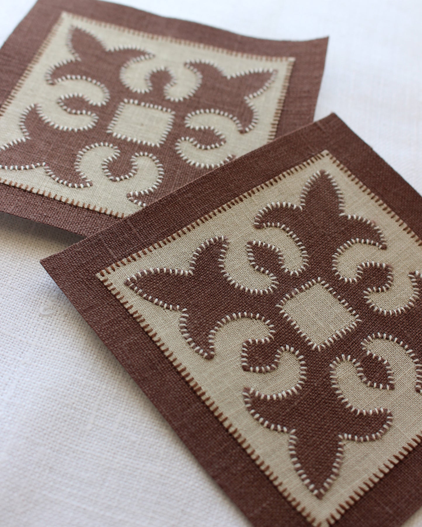 Medieval Tile Patch