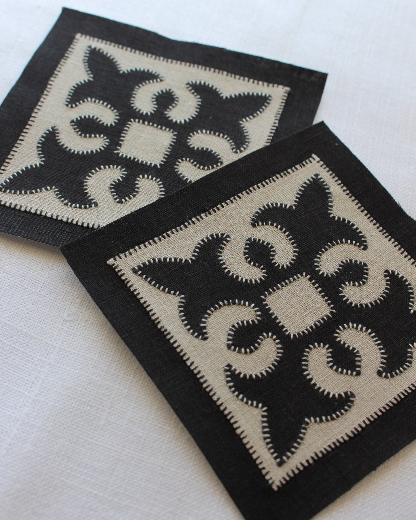 Medieval Tile Patch
