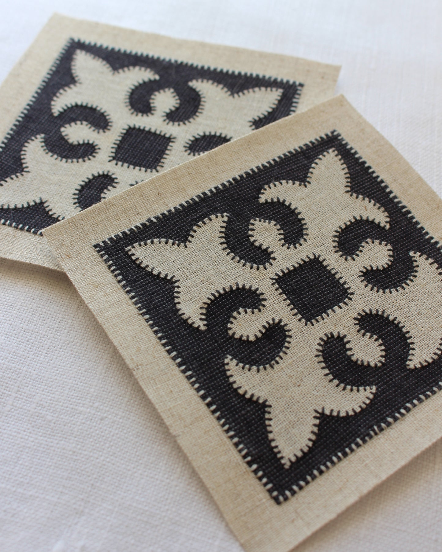 Medieval Tile Patch