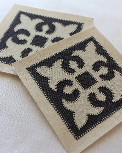 Medieval Tile Patch