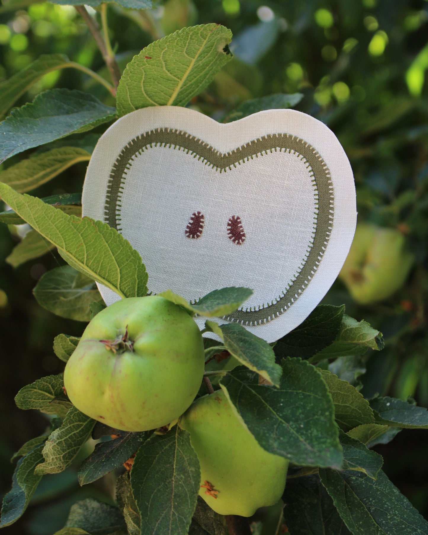 Forbidden Fruit Patch