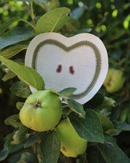 Forbidden Fruit Patch