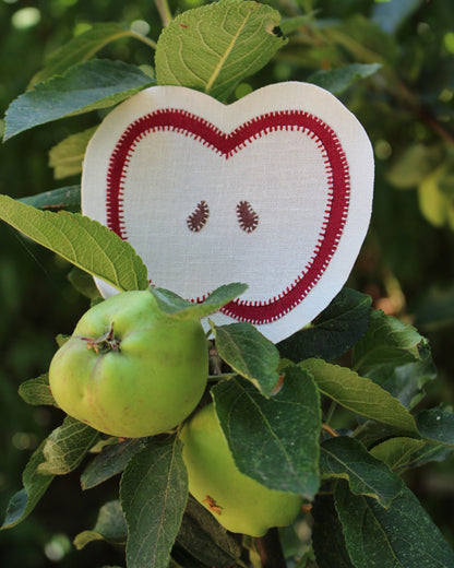 Forbidden Fruit Patch
